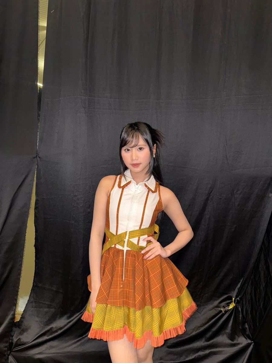 AA_AlyaJKT48's tweet image. happy #AlMond