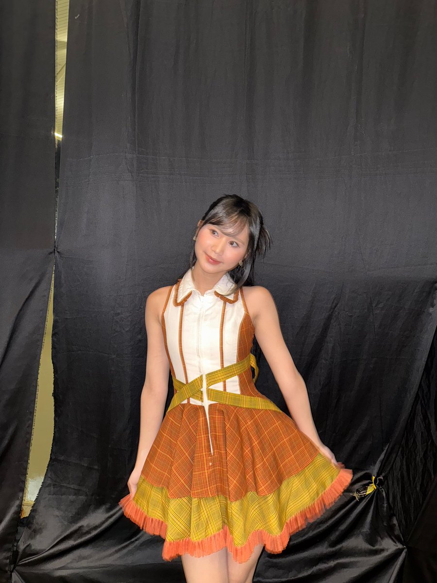 AA_AlyaJKT48's tweet image. happy #AlMond