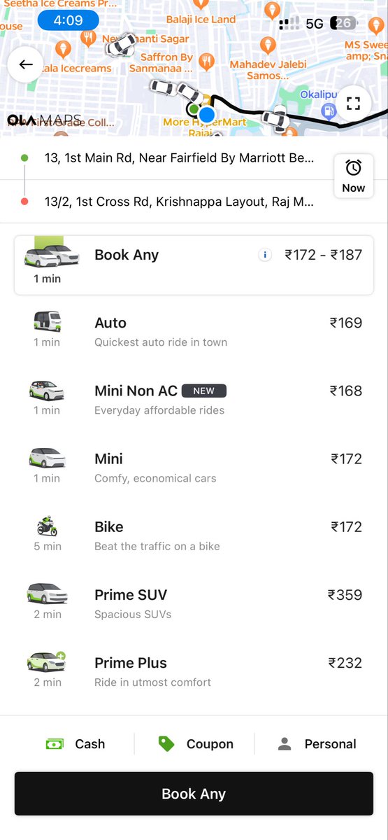 Mayank Chitkara tweet media