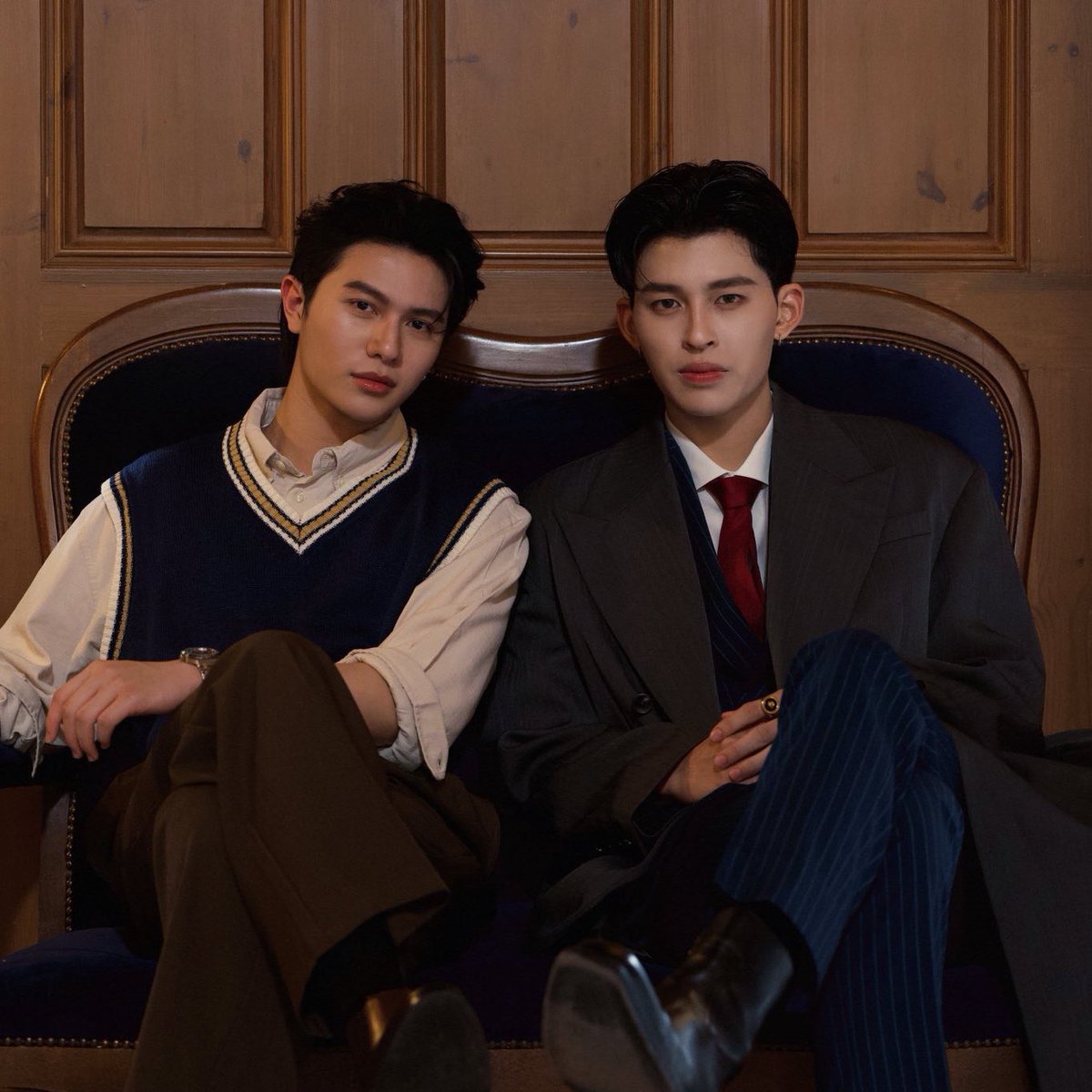 yngte's tweet image. พี่น้องอาเซนี่อาบน้ำใหญ่ทีคือเอาตายอะ

#MeAndTheeSeries