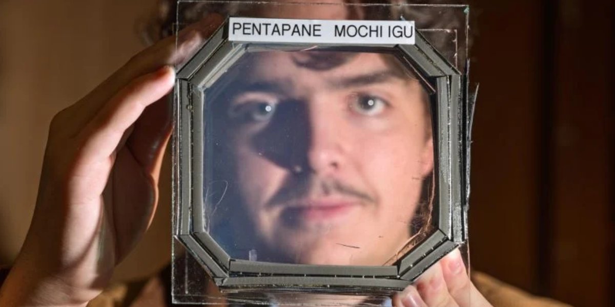 NazologyInfo's tweet image. 透明なのに熱は通さない新素材「MOCHI（モチ）」が開発
nazology.kusuguru.co.jp/archives/189650

米コロラド大は光の99%以上を通しつつ熱は通さない新素材「MOCHI（モチ）」を開発。この新素材の断熱性は窓ガラスの100倍近くに及び通常の壁に匹敵します。間違いなく未来の窓の標準装備になるでしょう。