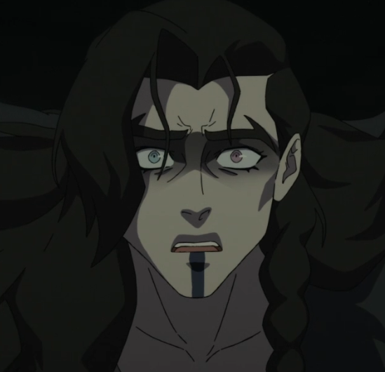 vanscargoshorts's tweet photo. screaming crying shaking sobbing #mightynein #mightyneinspoilers https://t.co/amZxwVUO8o
