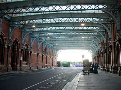 Knowledge of London tweet media