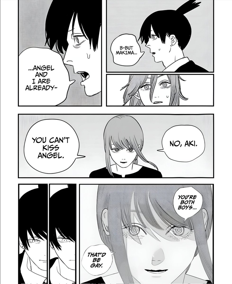 Rakutarikubiru's tweet image. I couldn't resist myself