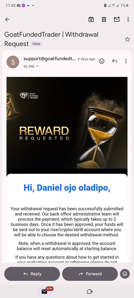 Oladipupo Daniel tweet media