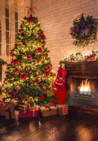 HowtoOther's tweet image. Jesus is the reason for the season. Have a blessed Xmas😇🌲