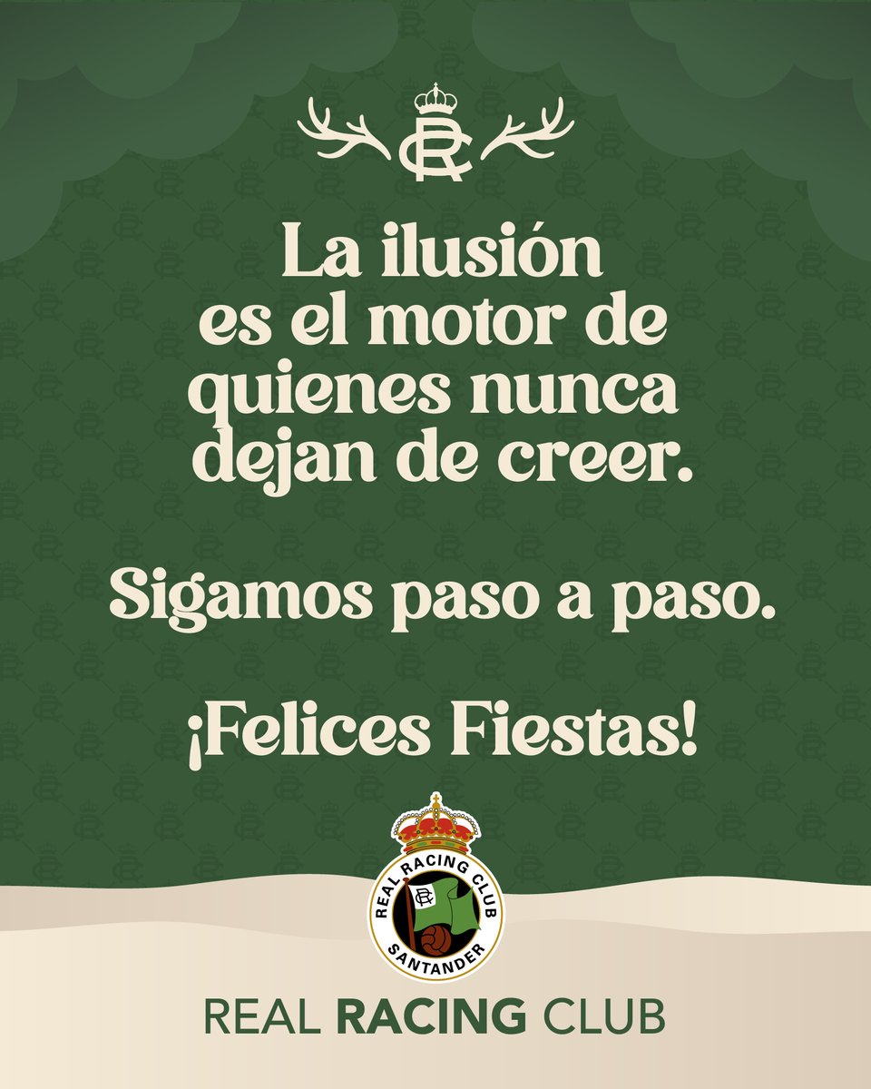 Real Racing Club tweet media
