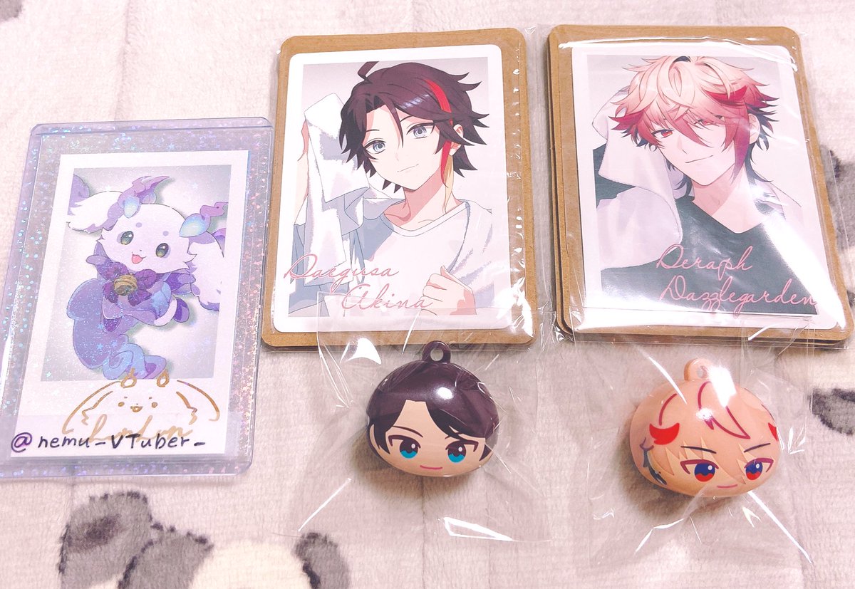 ねむ☁️🫧 tweet media