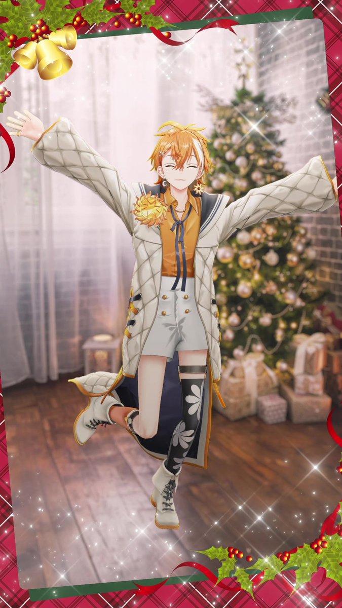 ⭐️ ななかです 配信おつちっくですー！！！ 今年1年楽しませてもらいました😊😊😊来年