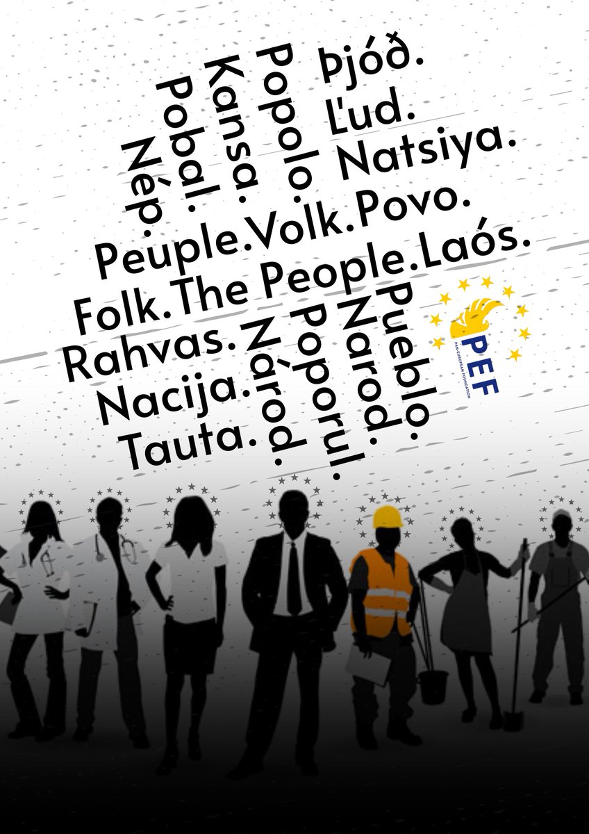 According to the democratic thesis, between people and the government, there is a social contract made through the vote and elections.

The elected government has the duty to protect, provide and listen to the people at all times, based on that social contract, not impoverish,