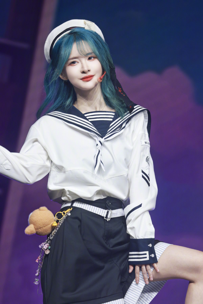 SNH48 GLOBAL OFFICIAL tweet media
