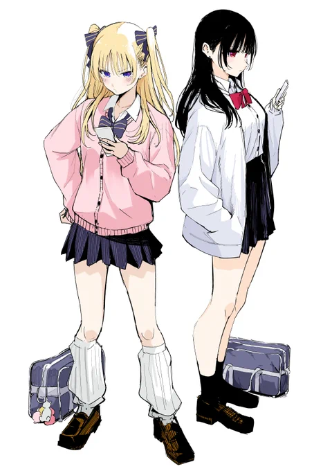 らくがきjk