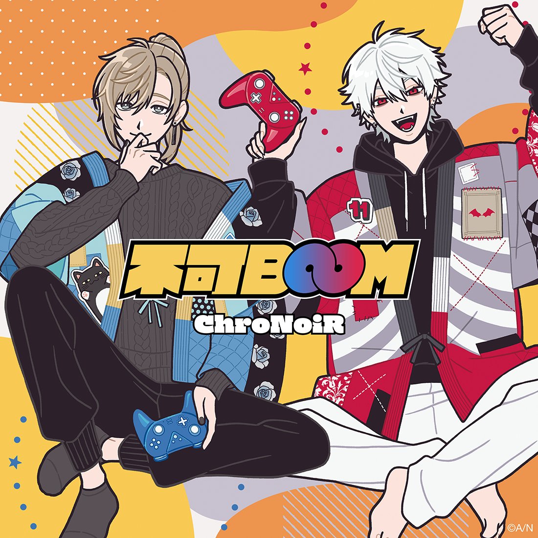 叶＠にじさんじ (@Kanae_2434) / Posts / X