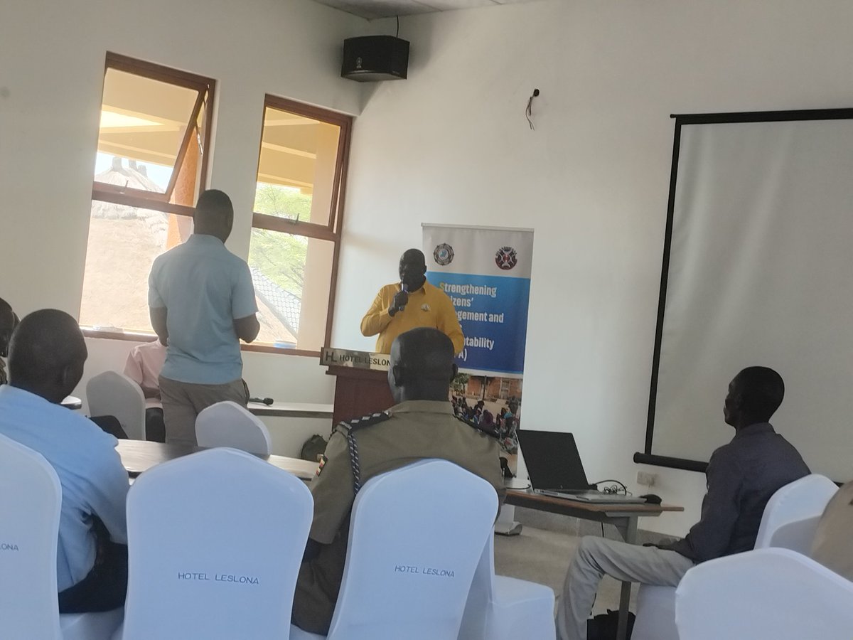Otfuganda1's tweet photo. What mechanisms has the EC put in place to address biometric failures, especially for K'jong mothers whose fingerprints often fail due to poor nutrition? What guarantees exist to prevent disenfranchisement?
 LC V Chairperson, Napak to REO Karamoja
#InclusiveElections @_RIAMIRIAM https://t.co/faCDBAkgLV