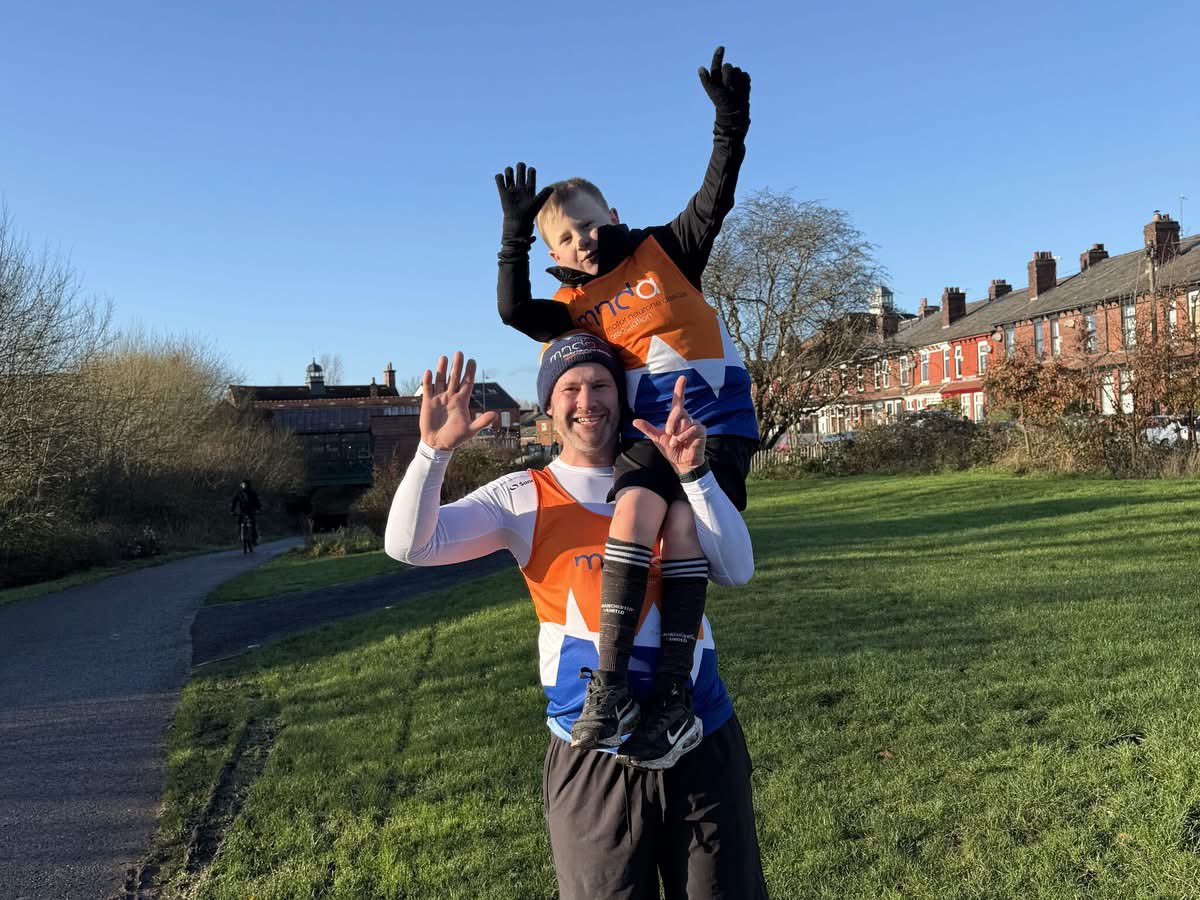 Staceyk51's tweet image. A great big #MondayMention x 7 to Toby who has completed his very own 7 In 7 challenge this weekend 🥳 Toby has raised over £3600 for @mndassoc and we think he’s is a mini fundraising superstar! 

justgiving.com/page/jonny-sch…

#ProudFundraiser