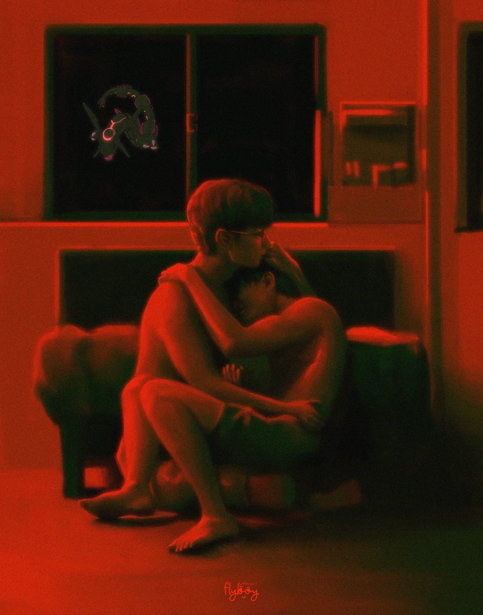 ghostin - ariana grande