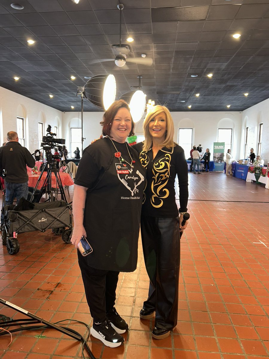 Liz Bonis tweet media