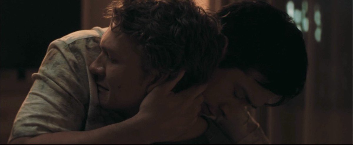 you’re the closest to heaven that i’ll ever be, and i don’t wanna go home right now.