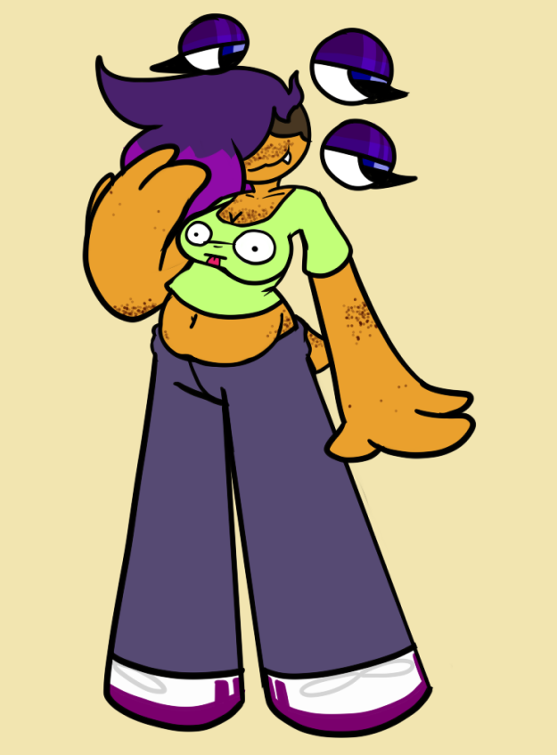 fuck it
new astri design update