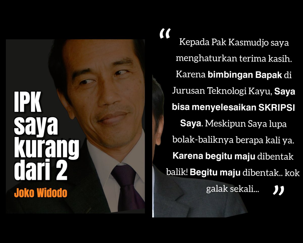 Bagaimana bisa berharap ada Indonesia emas &amp; segala macam target pencapaian yg dikatakan para pejabat +62

Bahasa Indonesia seterang ini saja mereka kesulitan memahaminya👇