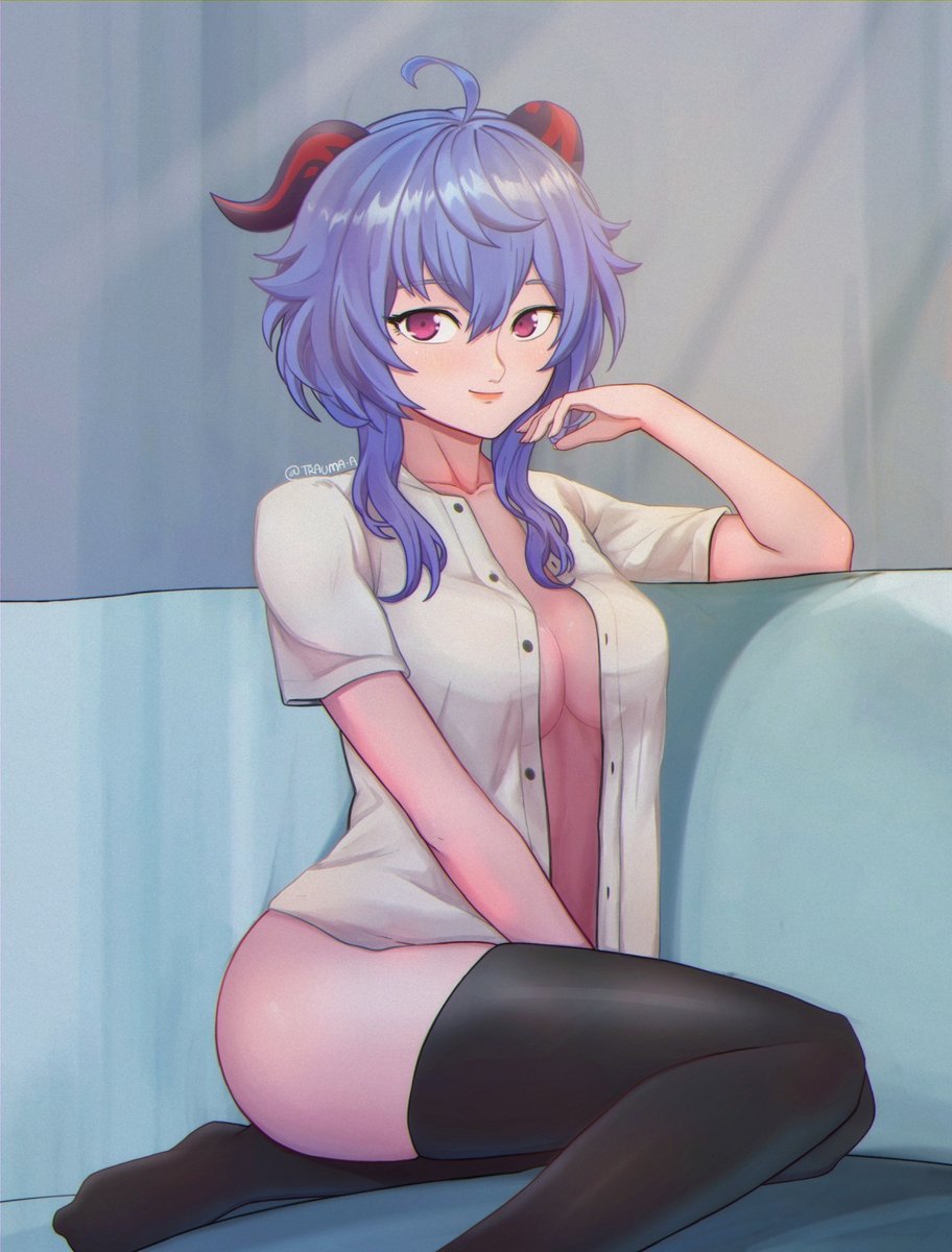 Nirvana ♫♫ (Coms OPEN) tweet media