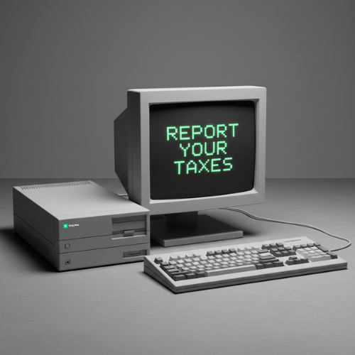 Kryptos Tax tweet media