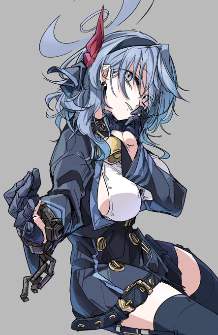 ハピバスデ アコ