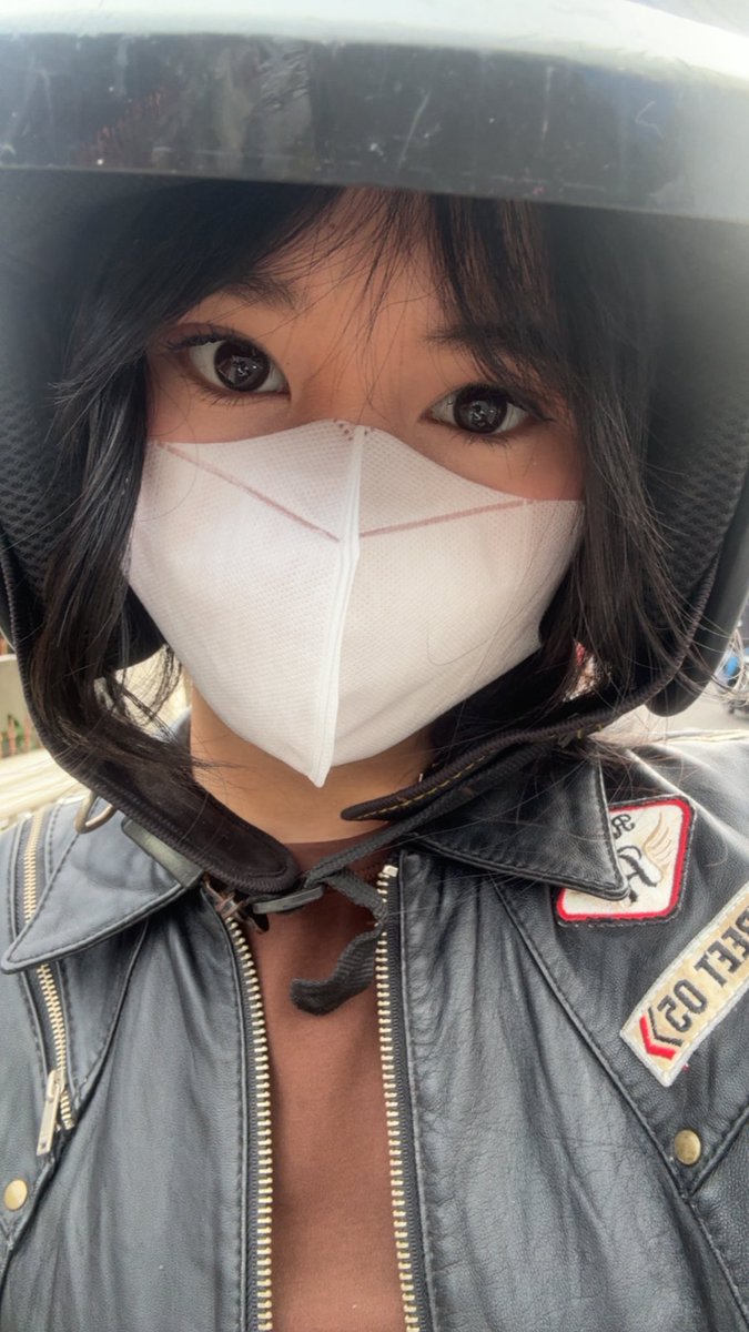 AA_AlyaJKT48's tweet image. 