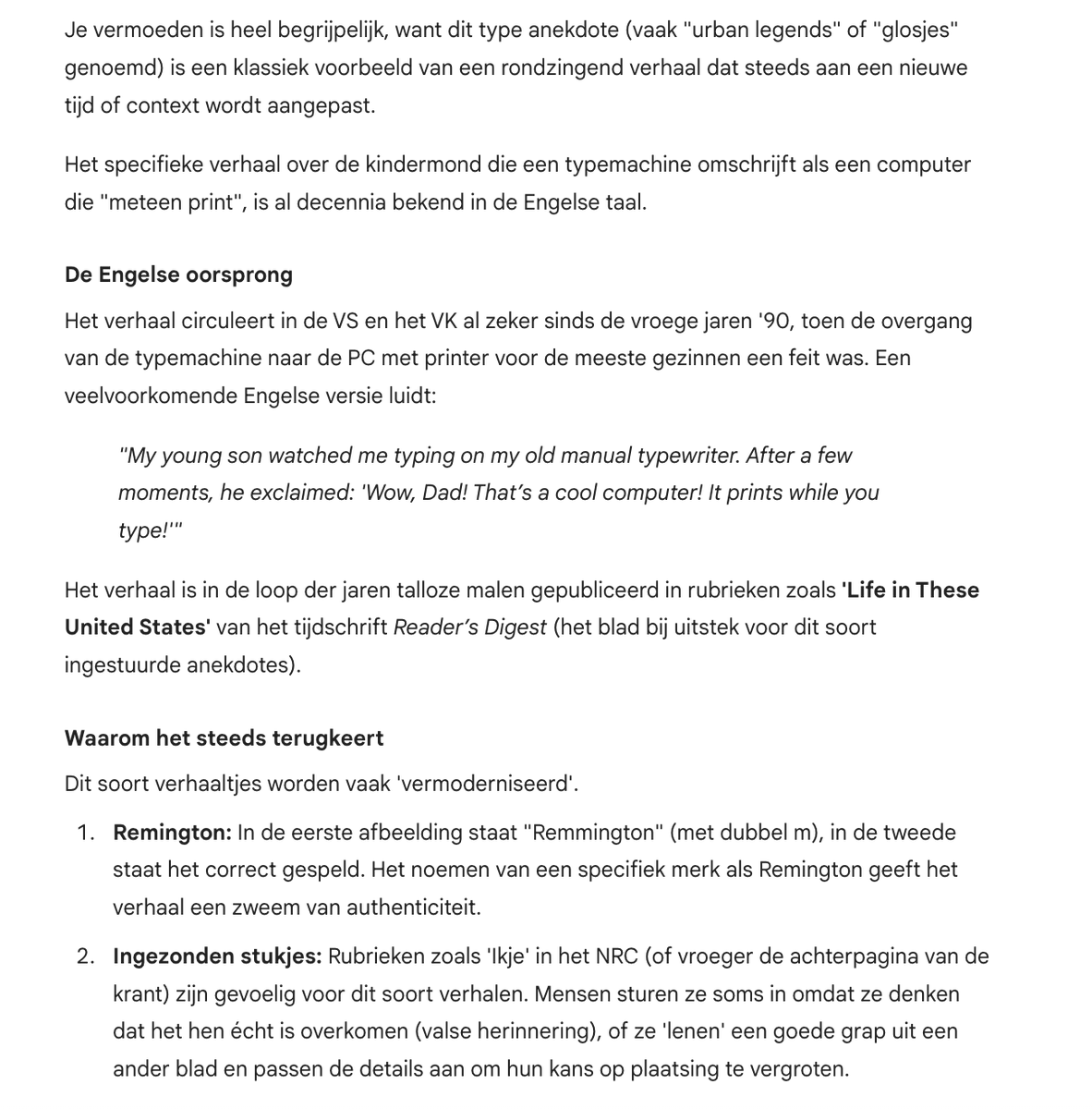 jazzper's tweet photo. @nrc In 2030 kan hij vast wel weer. https://t.co/c0HdQNltum