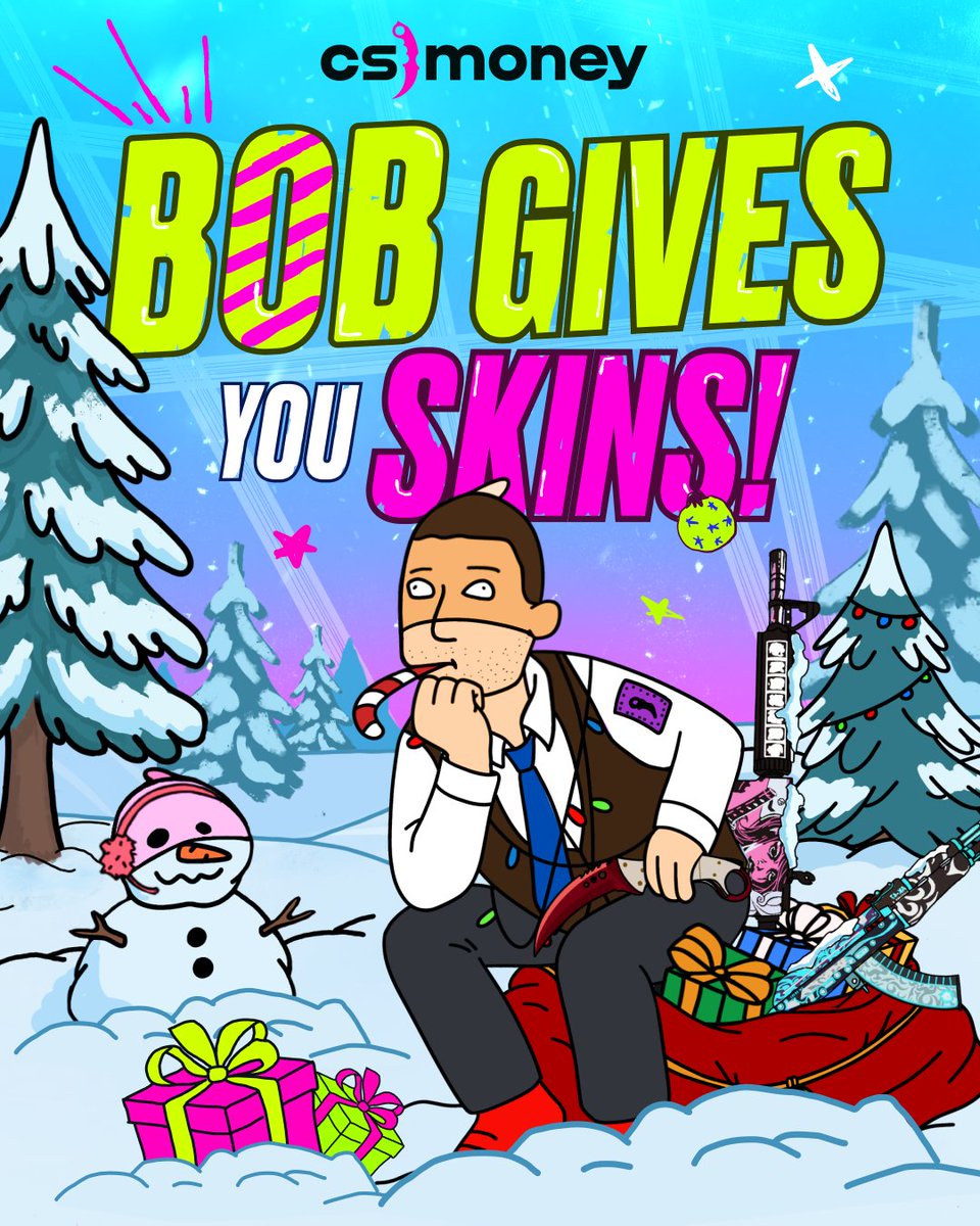 CS.MONEY tweet media