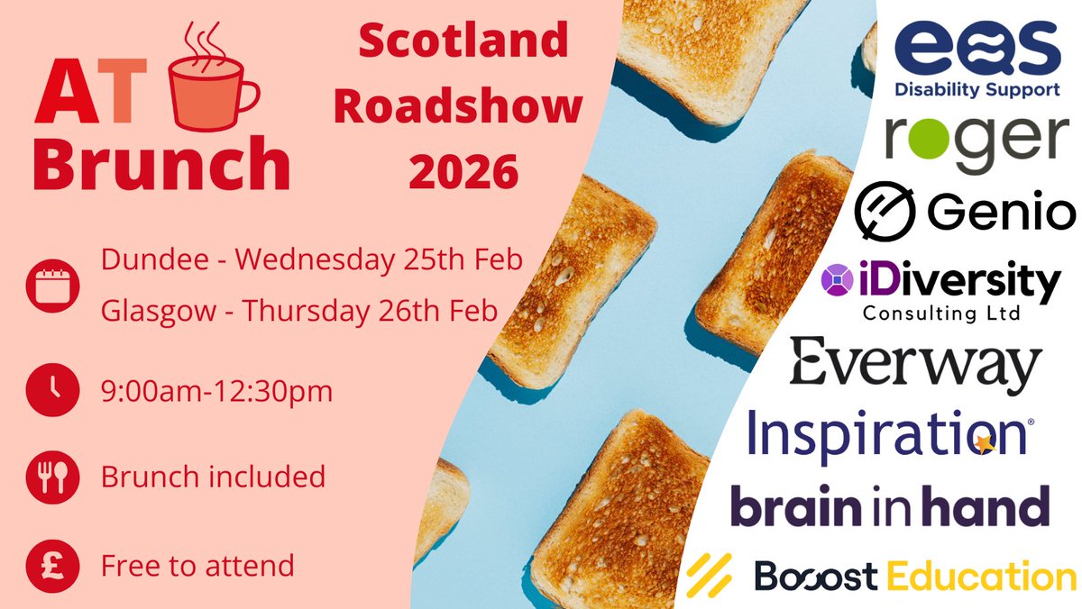 TechEdology - software publishing & events tweet media