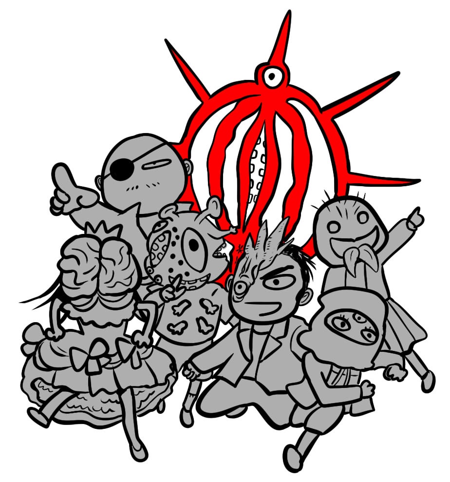 うんも原稿中 (@86pasent) / Posts / X