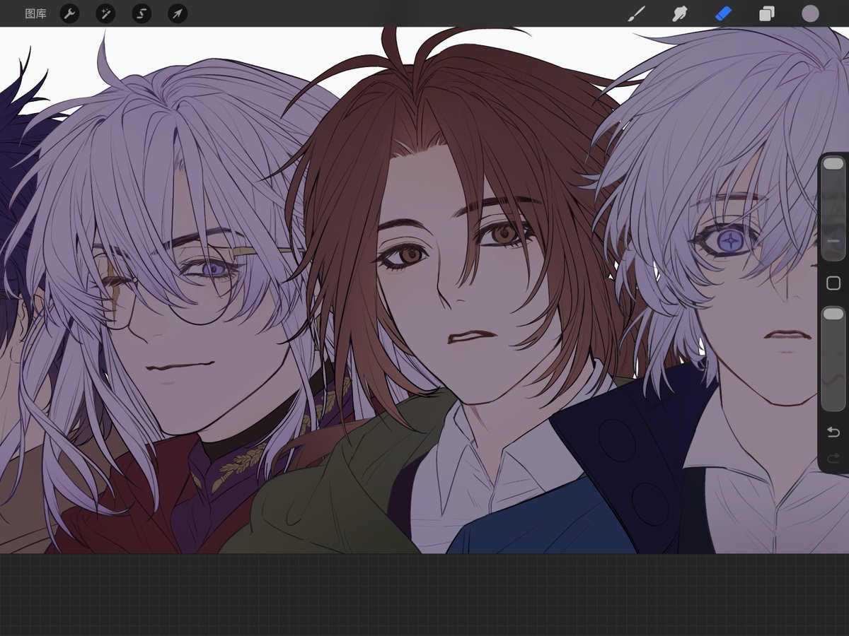 Qn (@3686124633qn) on Twitter photo 