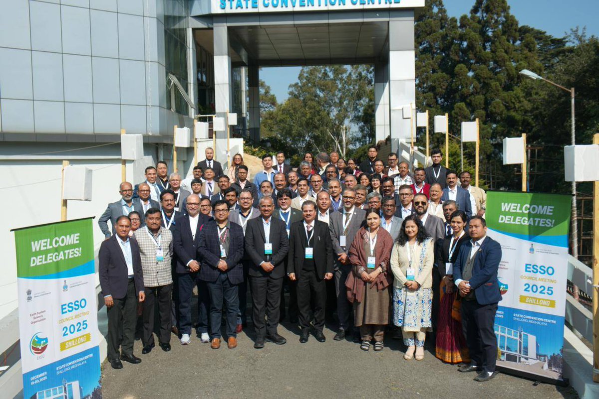 NCESS, MoES tweet media