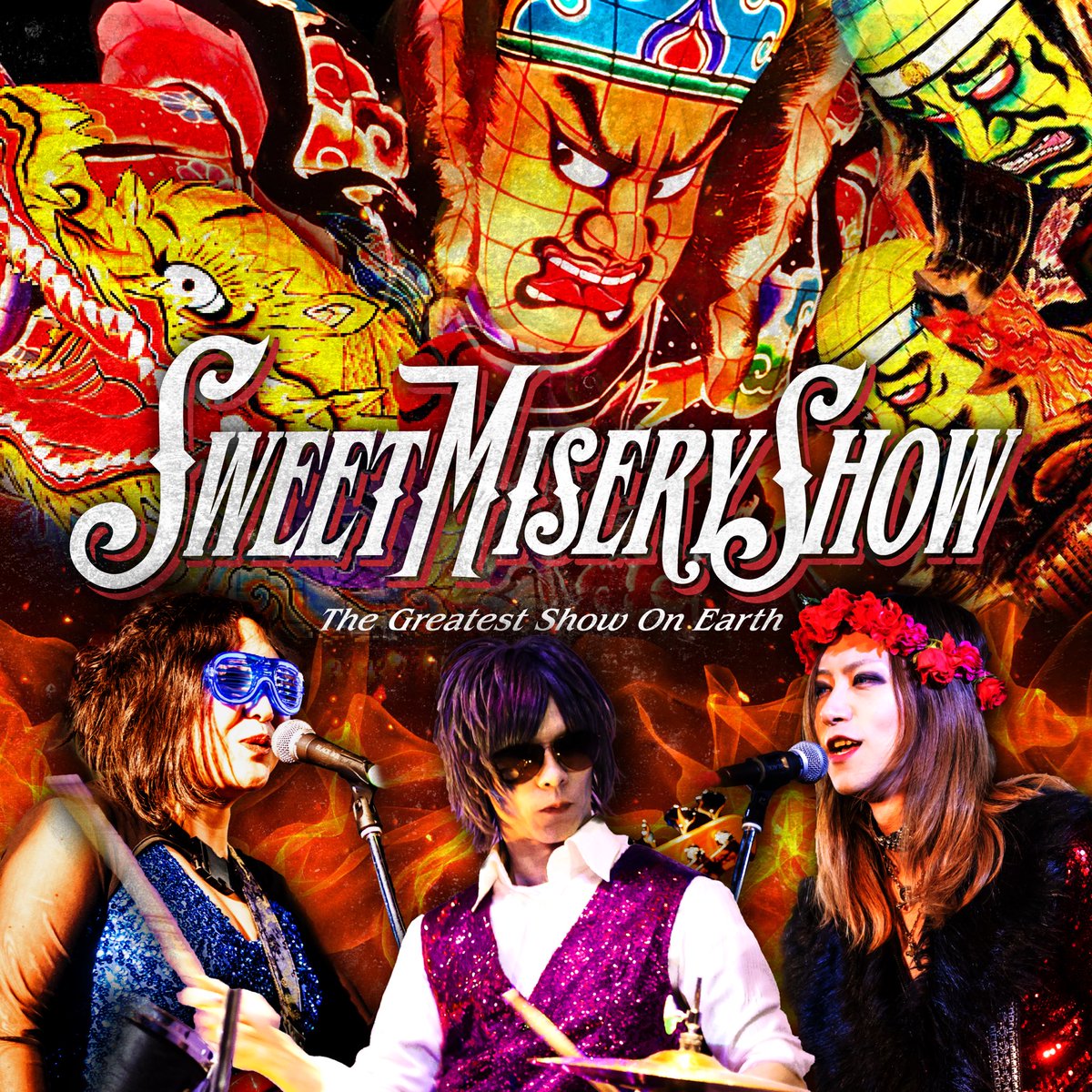 🌈タイムテーブル公開🌈 ついに今週末✨ 今週を乗り越えて約束の地