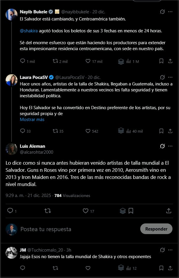 baymax_valero's tweet photo. La incultura ya es crónica.
Aun preguntándome quienes serán esos otros Exponentes que menciona. 🤣 https://t.co/HJ1r4EJqSX