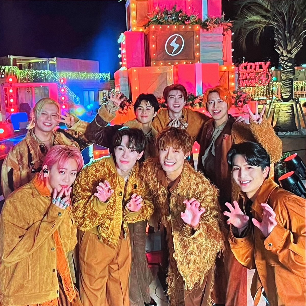 ちむ (@taku___11_24) / Posts / X