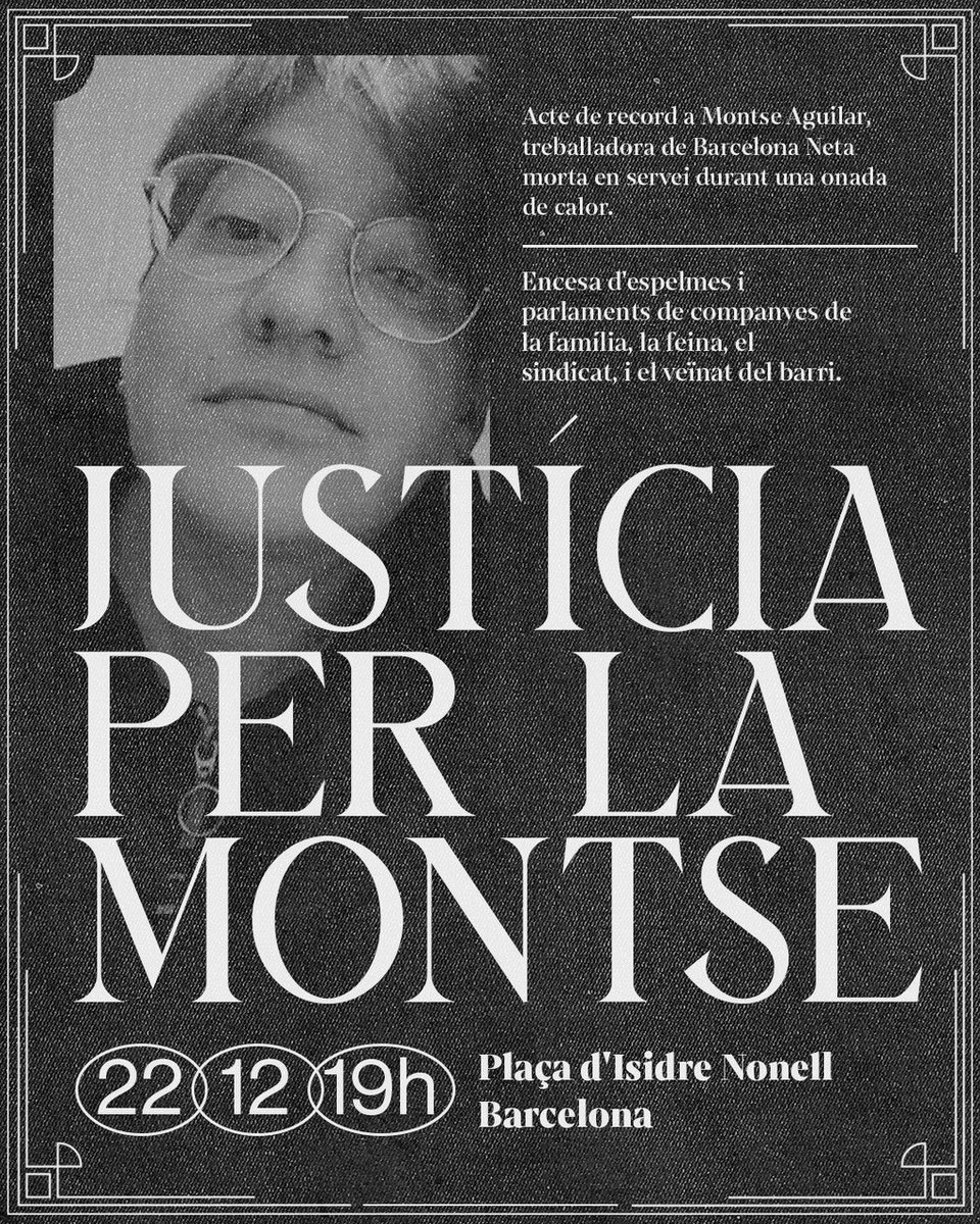 Resistim al Gòtic tweet media