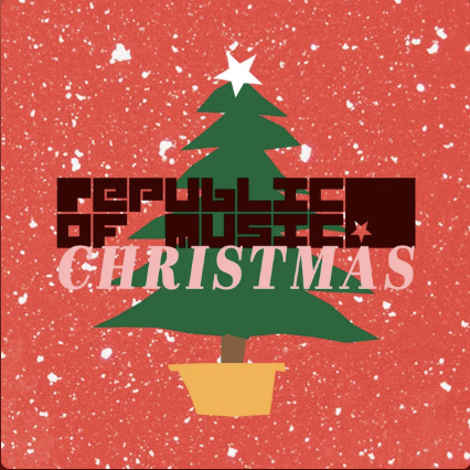 Republic of Music tweet media