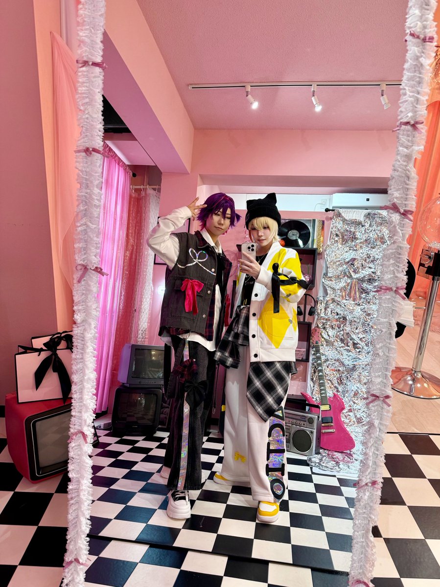 ゆづき♡ ゆづき (@yu1013zu) / Posts / X