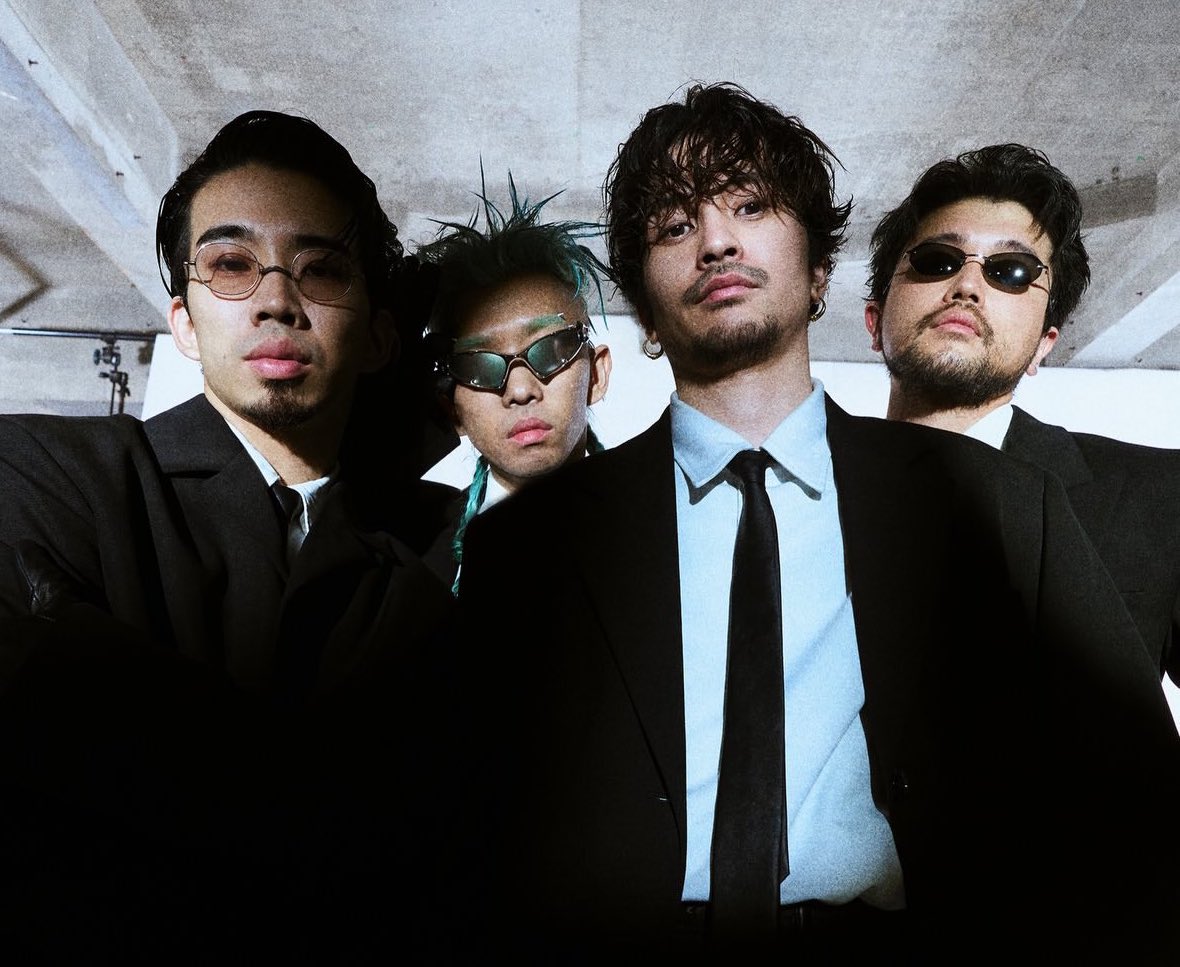 モリコ@King Gnuが好き👑🐃3/19有明アリーナ (@love_greenpeas