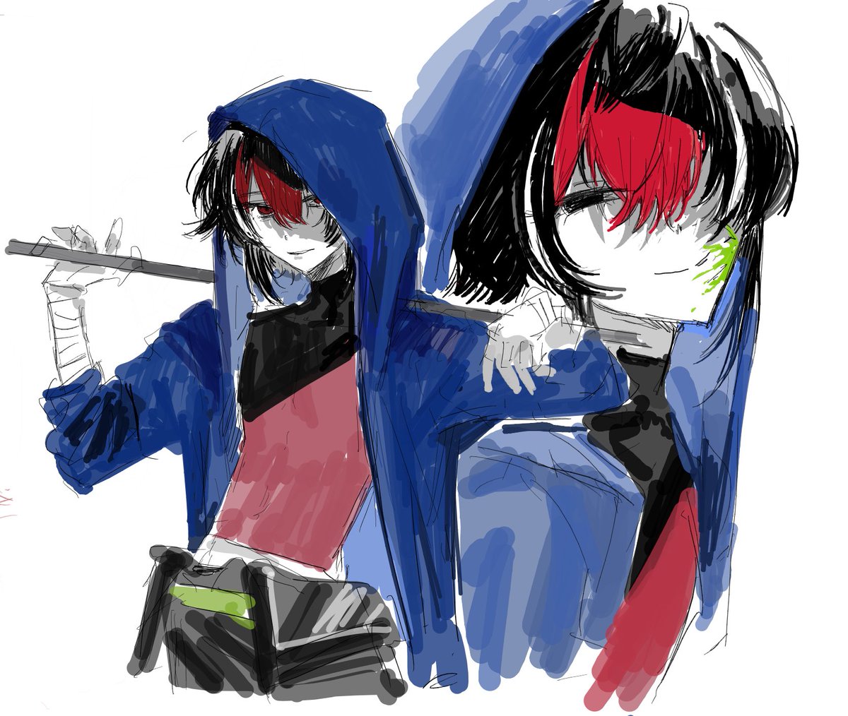 2号者 (@ppa_me_) / Posts / X