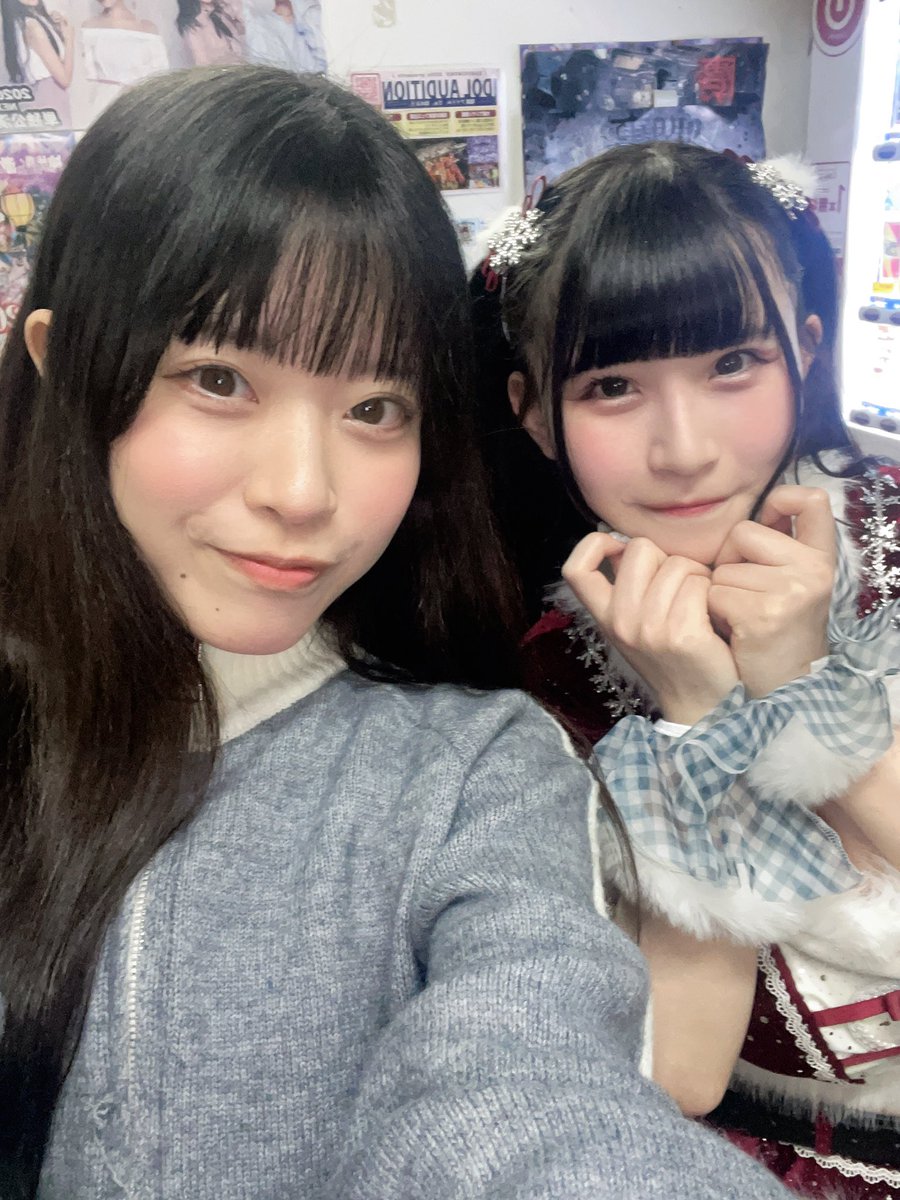 106日ぶりの再会！かわいい！