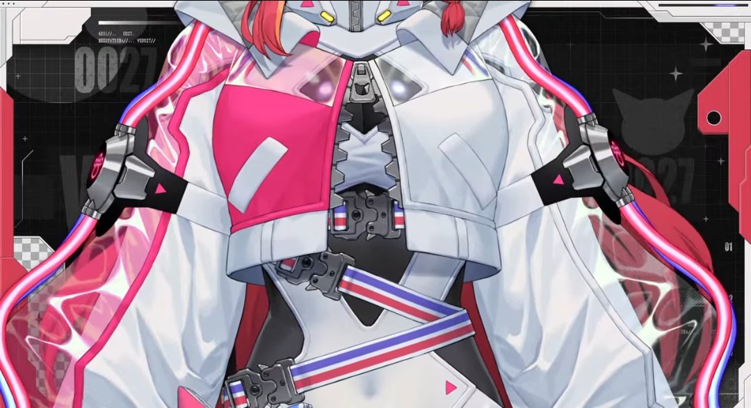 ぶいすぽ運営さん！！いいんですかこれ！？ 白スクに食いついてたの