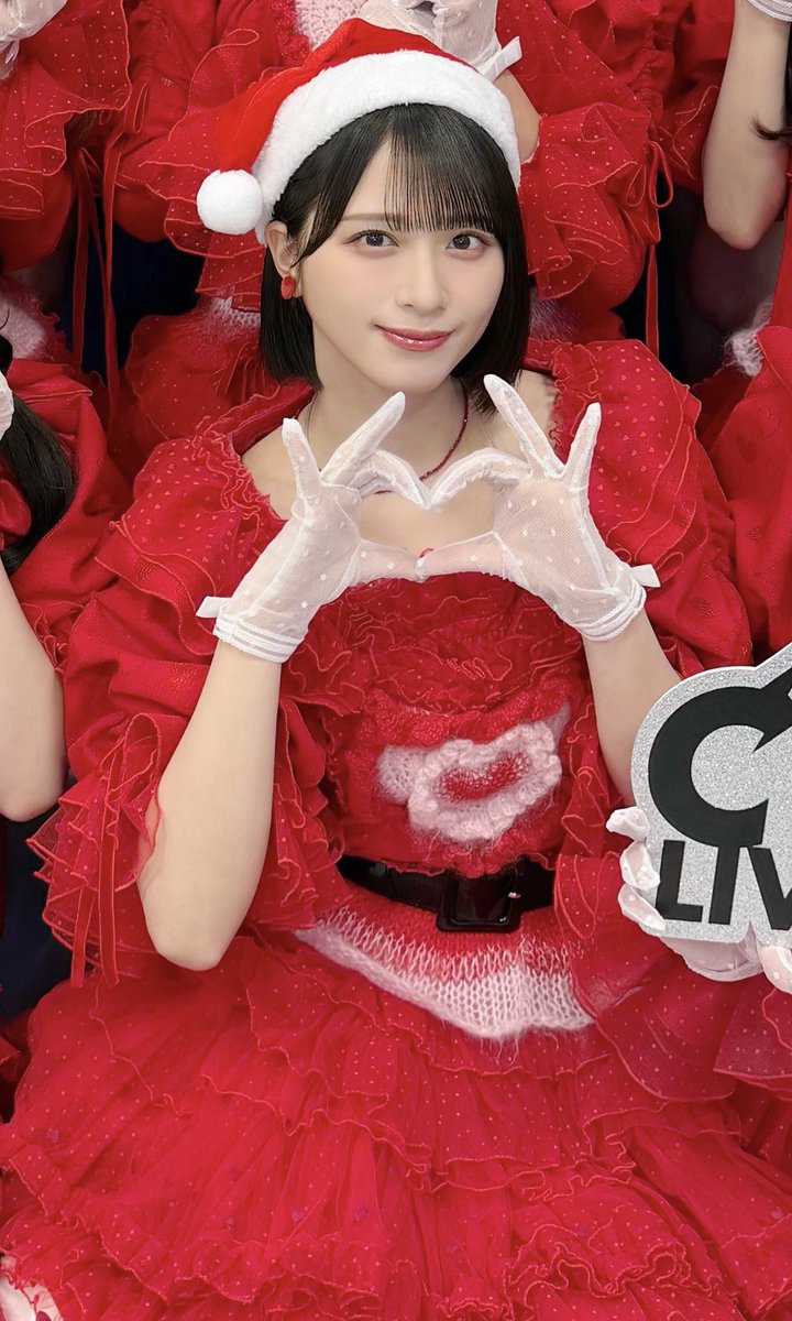 舞香ちゃんサンタ🤶🏻から 早めのクリスマス🎄プレゼント