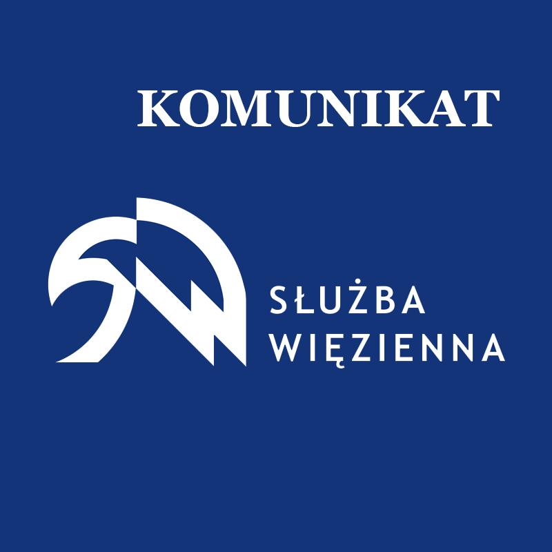 Służba Więzienna tweet media
