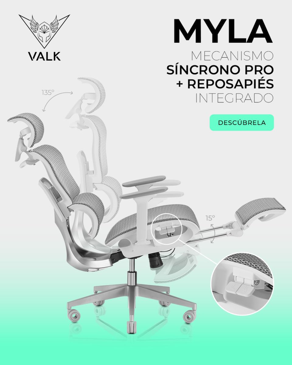 VALK GAMING tweet media