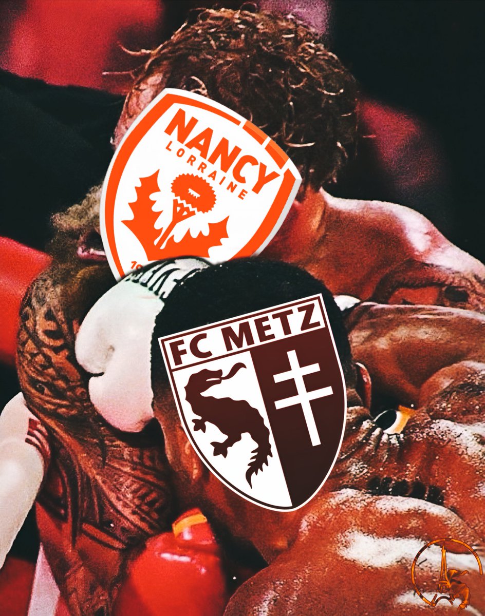 MetzCapitale's tweet photo. 🇱🇻 BON LUNDI À TOUS ... OU PRESQUE 🇱🇻

#Metzcapitale https://t.co/BbHysmpd37