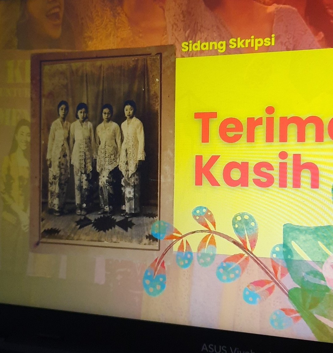 JOKI PPT SIDANG SEMHAS SEMPRO TUGAS KULIAH DLL tweet media