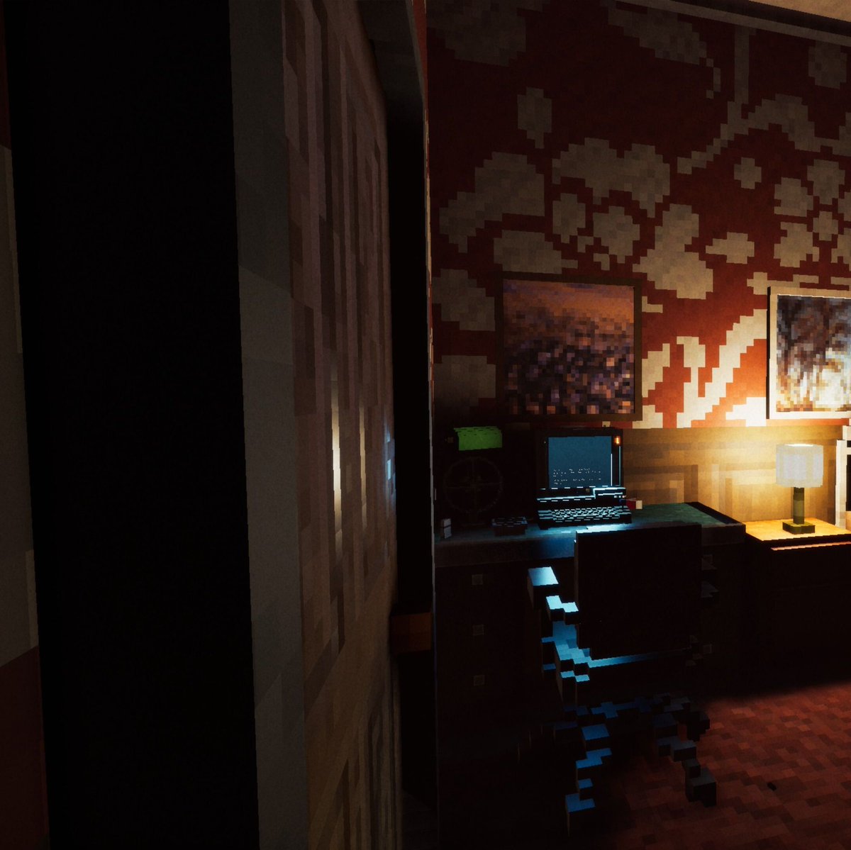 Greeting Detectives 🕵️
Just a quick reminder to mark your diaries for our next update on the 12th January 🗓️ During this extra time we've had some great breakthroughs which we're excited to share very soon! 💽 🖥️